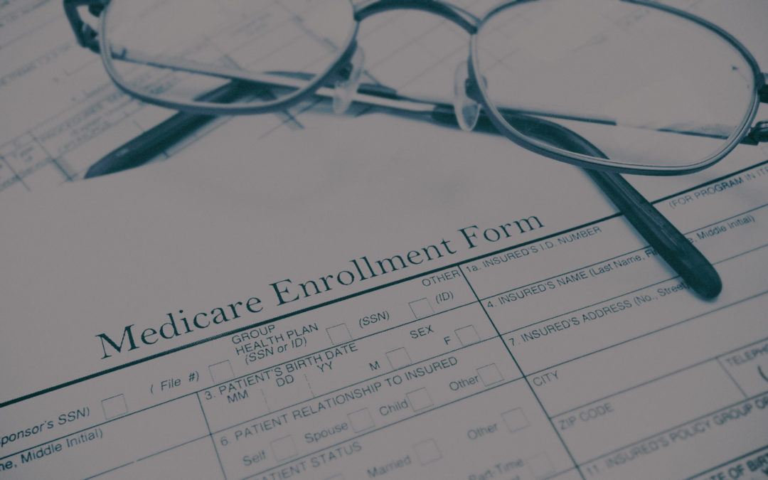 Medicare Open Enrollment Timeline