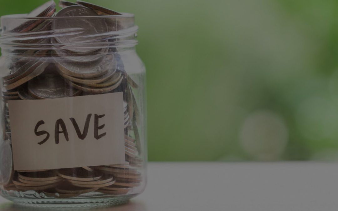 10 Tips to Save Money while Living on a Fixed Income