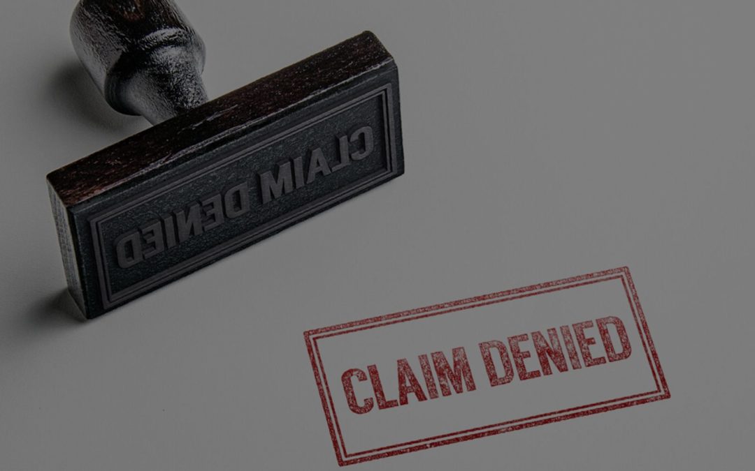 What Can I Do About Denied Medicare Claims?