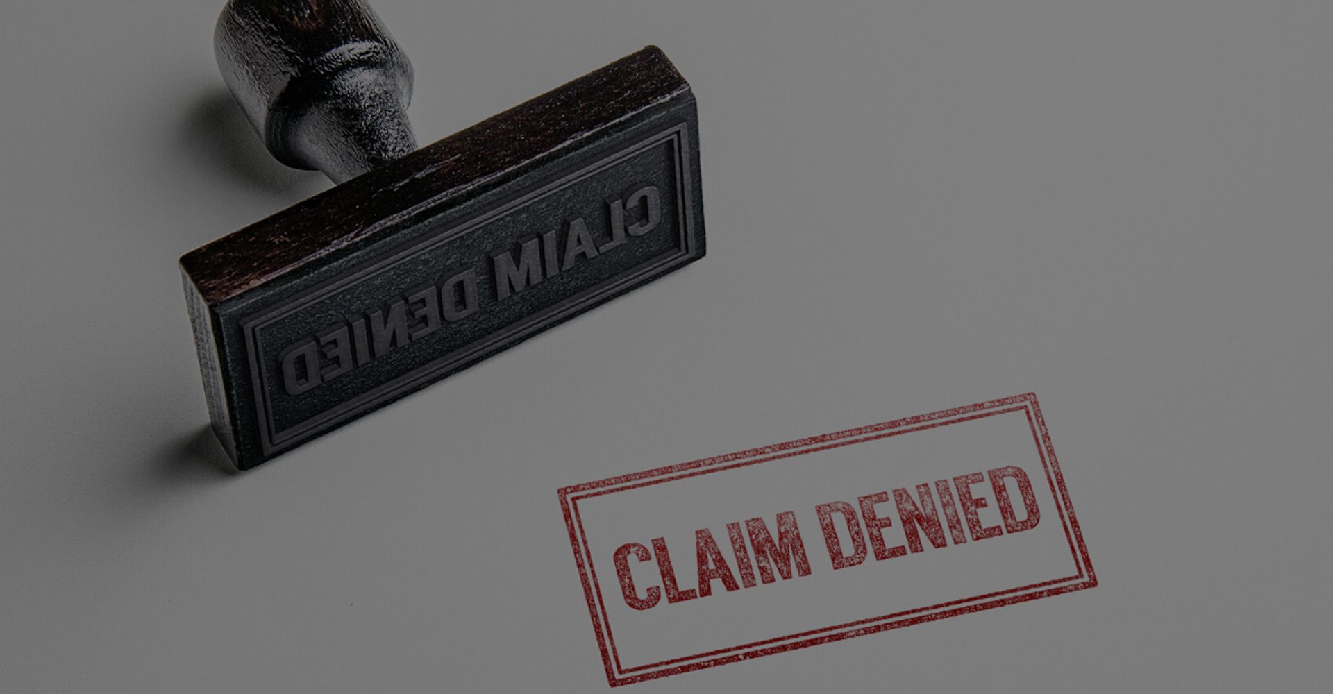 Denied Medicare Claims - Reasons - What to Do - When