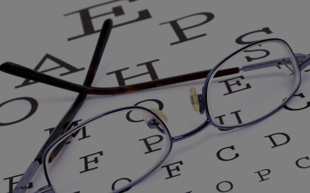 Vision Care for Seniors -What’s Covered & What’s Not?
