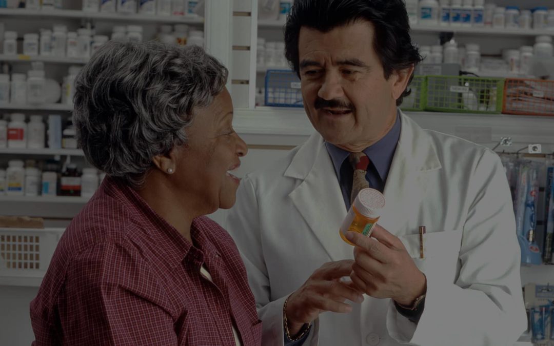 When can I choose a Prescription Drug Plan (Medicare Part D Enrollment Period)?