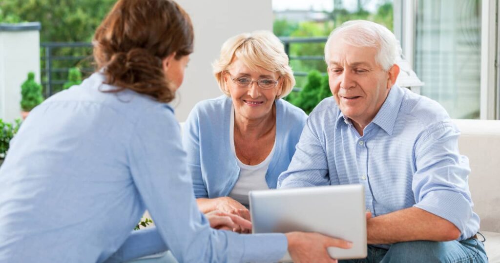 Switch Medicare Plans with an Independent Licensed Insurance Agent